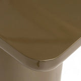 Console Whisker gold