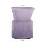 Vaas Milano purple