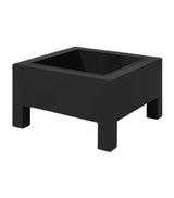 Vuurkorf Nerium black