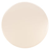 Outdoor eettafel Urban Bloom sandstone 130Ø