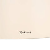 Outdoor eettafel Urban Bloom sandstone 130Ø