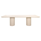 Outdoor eettafel Urban Bloom sandstone 280