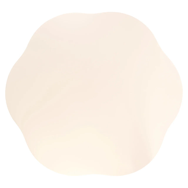 Outdoor eettafel Urban Bloom sandstone 140x140