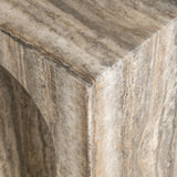 Bijzettafel Dulce grey