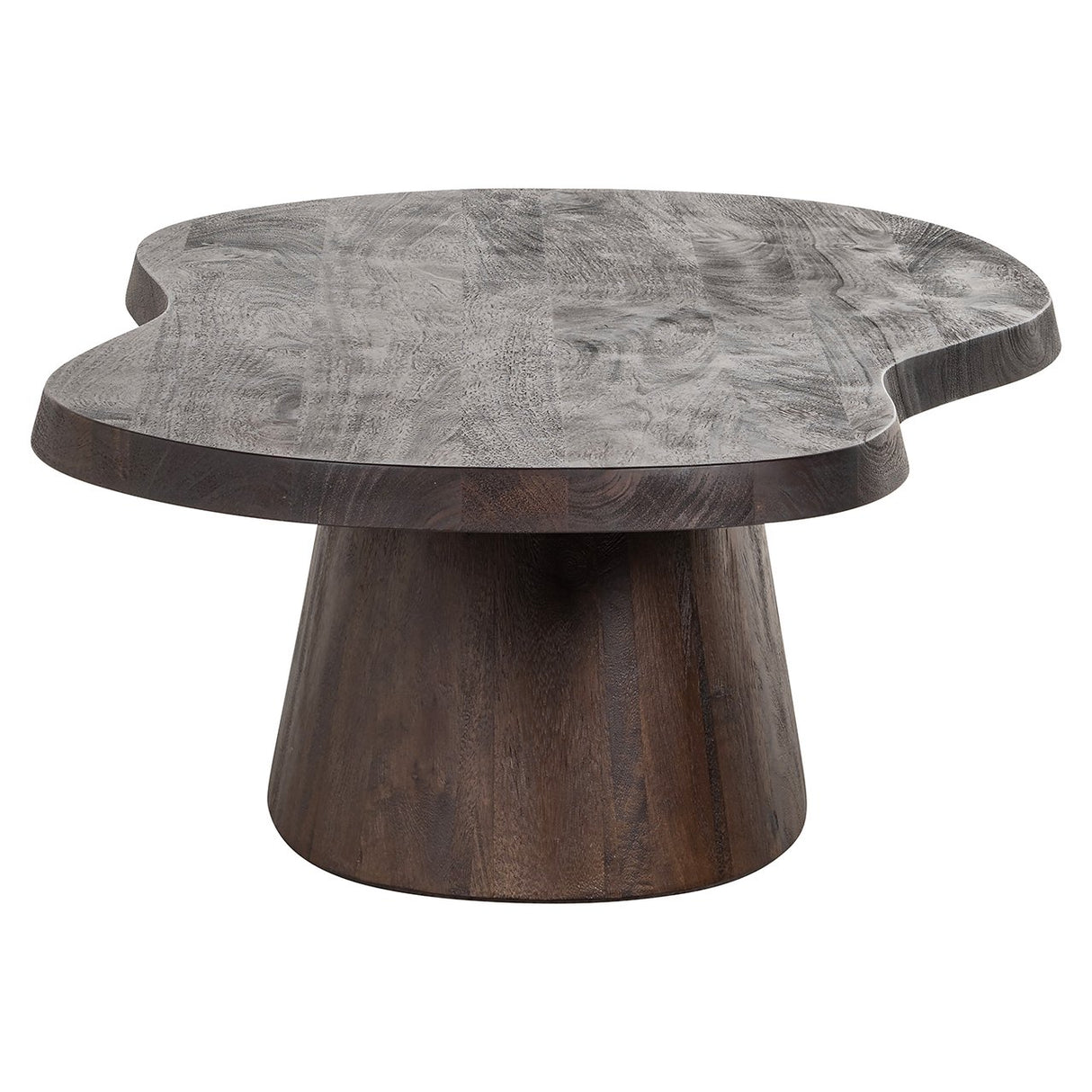 Salontafel Odile (Dark brown) van Richmond Interiors – Luxe comfort op maat van PureWonen. Vraag naar de beste prijs.