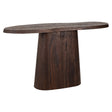 Wandtafel Odile (Dark brown) van Richmond Interiors – Luxe comfort op maat van PureWonen. Vraag naar de beste prijs.