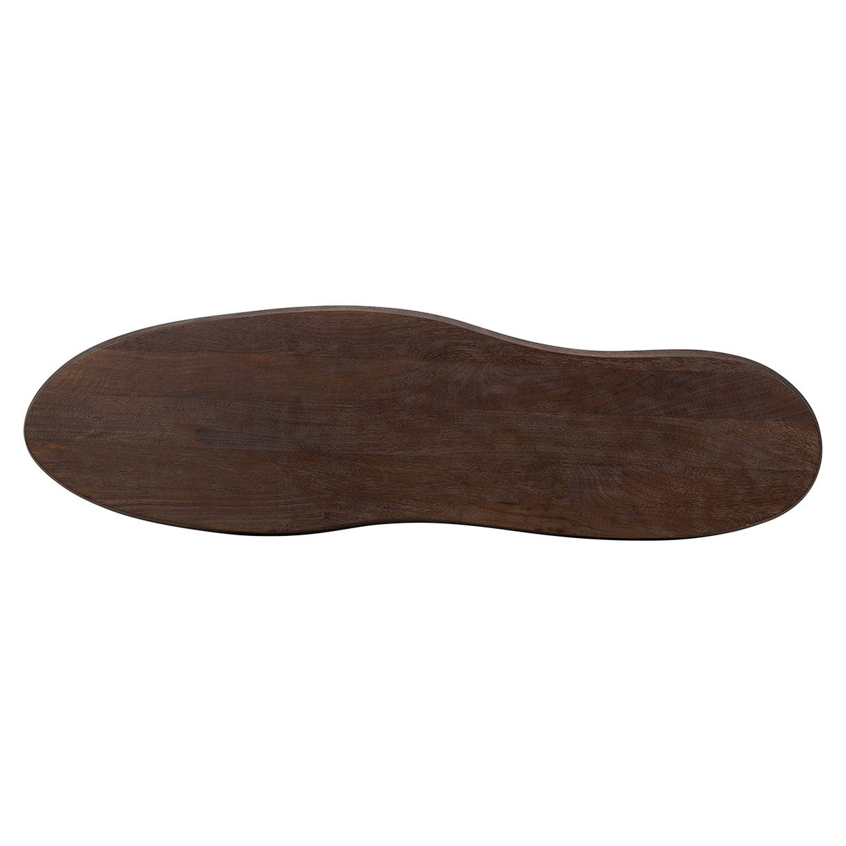 Wandtafel Odile (Dark brown) van Richmond Interiors – Luxe comfort op maat van PureWonen. Vraag naar de beste prijs.