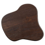Bijzettafel Odile (Dark brown) van Richmond Interiors – Luxe comfort op maat van PureWonen. Vraag naar de beste prijs.