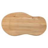 Salontafel Riva (Natural oak) van Richmond Interiors – Luxe comfort op maat van PureWonen. Vraag naar de beste prijs.