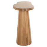 Wandtafel Riva (Natural oak) van Richmond Interiors – Luxe comfort op maat van PureWonen. Vraag naar de beste prijs.