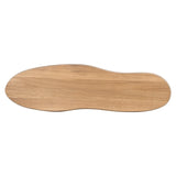 Wandtafel Riva (Natural oak) van Richmond Interiors – Luxe comfort op maat van PureWonen. Vraag naar de beste prijs.