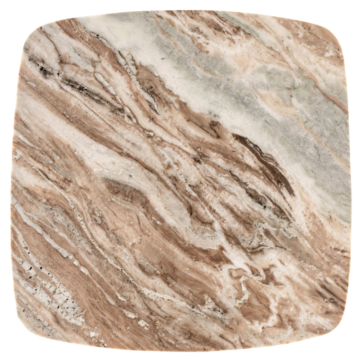 Bijzettafel Bottega Blush beige