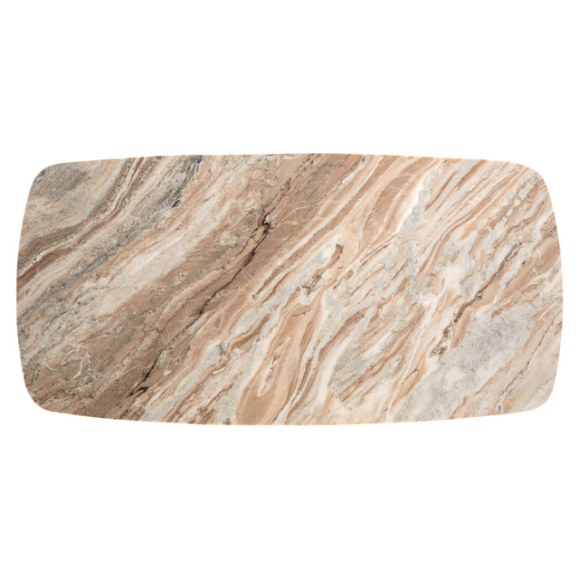 Salontafel Bottega Blush beige