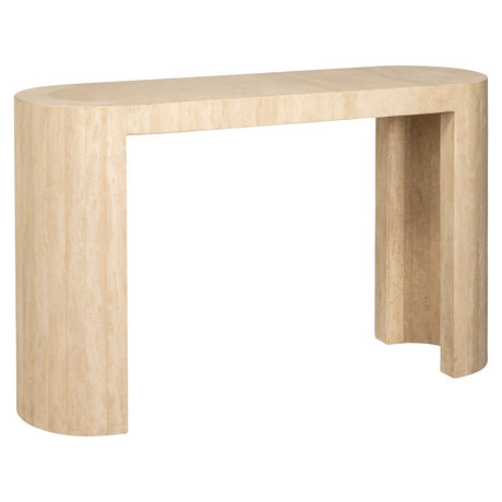 Wandtafel Biltmore Italian beige Travertin (Beige) van Richmond Interiors – Luxe comfort op maat van PureWonen. Vraag naar de beste prijs.