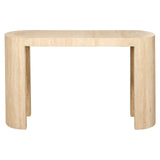 Wandtafel Biltmore Italian beige Travertin (Beige) van Richmond Interiors – Luxe comfort op maat van PureWonen. Vraag naar de beste prijs.