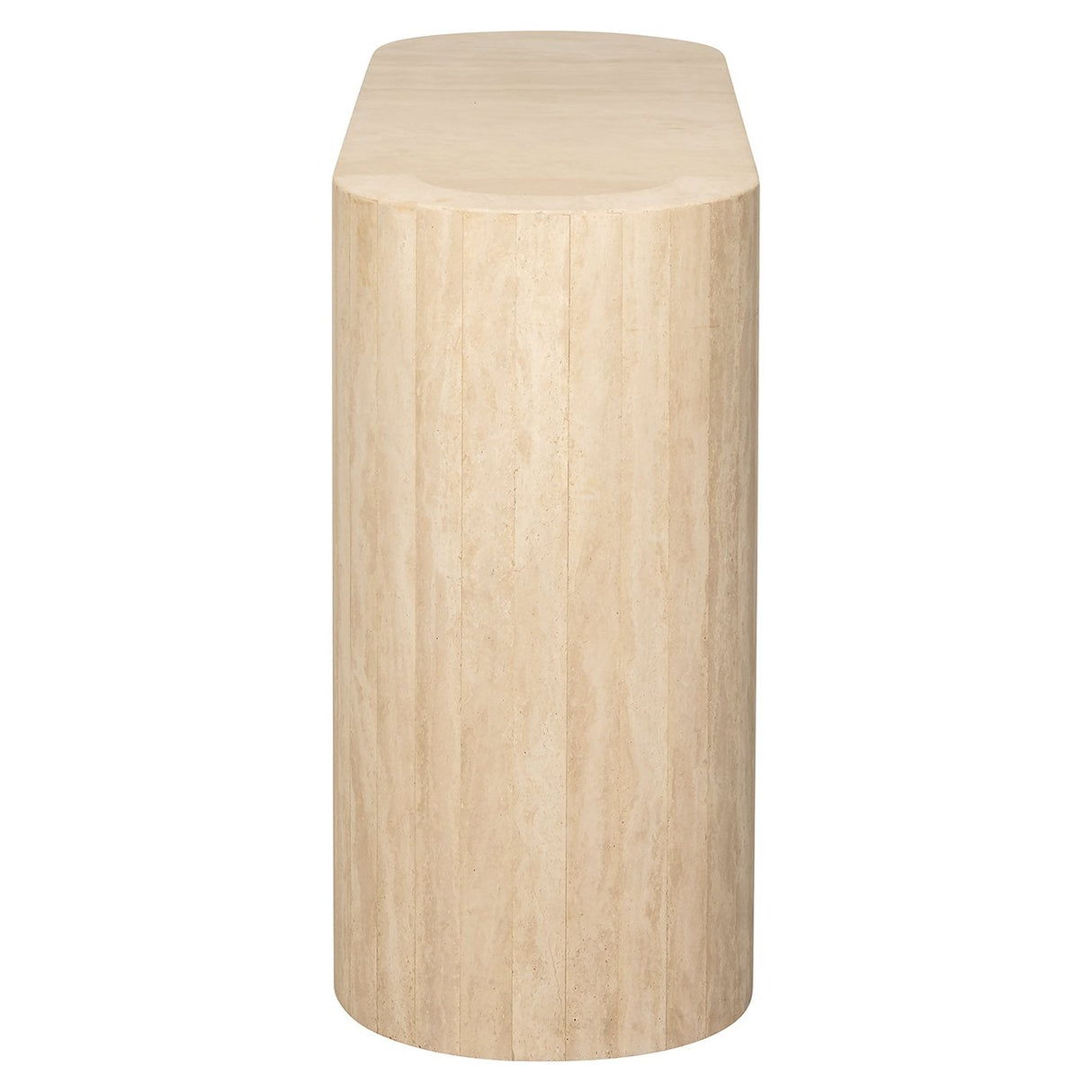 Wandtafel Biltmore Italian beige Travertin (Beige) van Richmond Interiors – Luxe comfort op maat van PureWonen. Vraag naar de beste prijs.