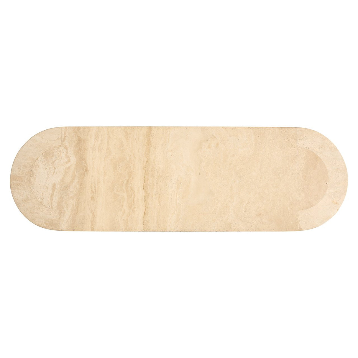 Wandtafel Biltmore Italian beige Travertin (Beige) van Richmond Interiors – Luxe comfort op maat van PureWonen. Vraag naar de beste prijs.