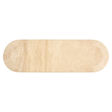 Wandtafel Biltmore Italian beige Travertin (Beige) van Richmond Interiors – Luxe comfort op maat van PureWonen. Vraag naar de beste prijs.
