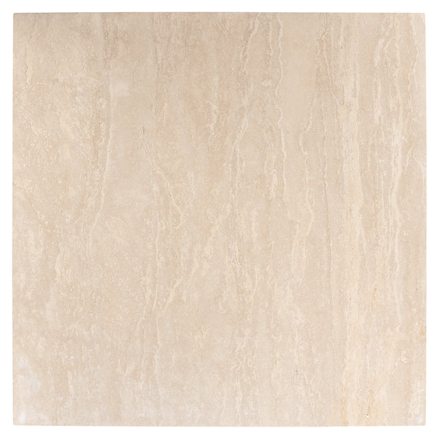 Salontafel Biltmore Italian beige Travertin (Beige) van Richmond Interiors – Luxe comfort op maat van PureWonen. Vraag naar de beste prijs.