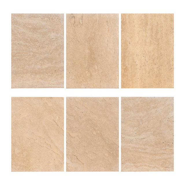 Salontafel Biltmore Italian beige Travertin (Beige) van Richmond Interiors – Luxe comfort op maat van PureWonen. Vraag naar de beste prijs.