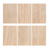 Salontafel Fictus Travertine faux (Beige) van Richmond Interiors – Luxe comfort op maat van PureWonen. Vraag naar de beste prijs.
