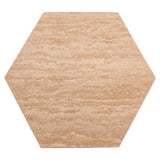Pilaar Vespin natural beige travertine (Beige) van Richmond Interiors – Luxe comfort op maat van PureWonen. Vraag naar de beste prijs.