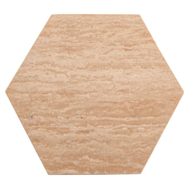 Pilaar Vespin natural beige travertine (Beige) van Richmond Interiors – Luxe comfort op maat van PureWonen. Vraag naar de beste prijs.