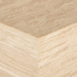 Pilaar Vespin natural beige travertine (Beige) van Richmond Interiors – Luxe comfort op maat van PureWonen. Vraag naar de beste prijs.