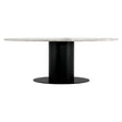 Eettafel Brodman 200 (Sand) van Richmond Interiors – Luxe comfort op maat van PureWonen. Vraag naar de beste prijs.
