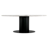 Eettafel Brodman 200 (Sand) van Richmond Interiors – Luxe comfort op maat van PureWonen. Vraag naar de beste prijs.