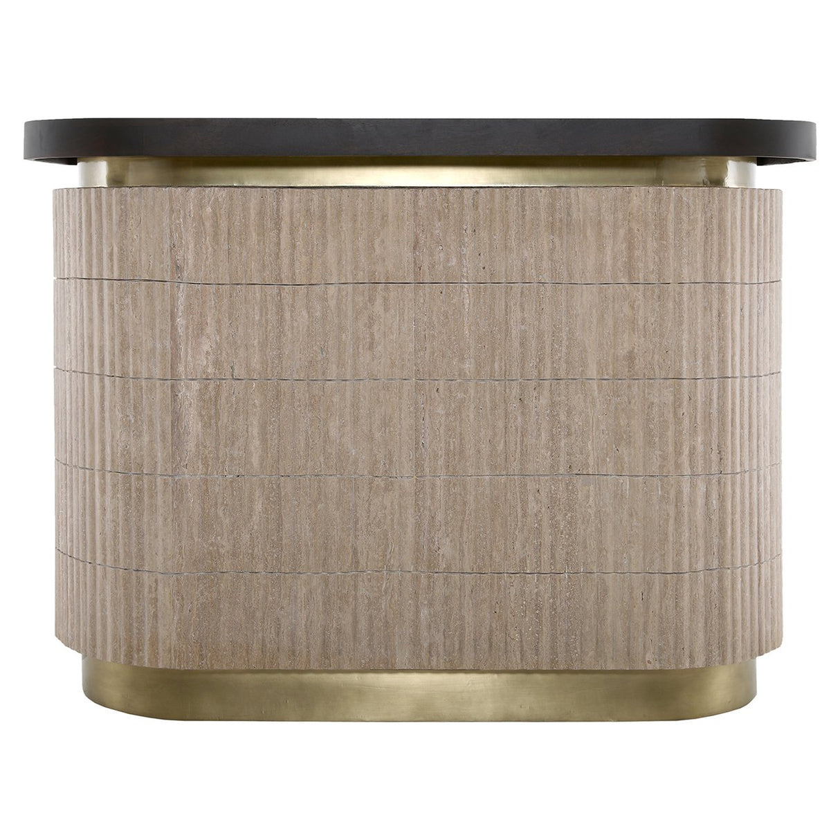 Bar Martini (Brown) van Richmond Interiors – Luxe comfort op maat van PureWonen. Vraag naar de beste prijs.