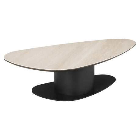Salontafel Ritz (Beige) van Richmond Interiors – Luxe comfort op maat van PureWonen. Vraag naar de beste prijs.