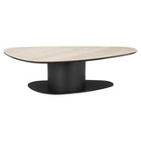 Salontafel Ritz (Beige) van Richmond Interiors – Luxe comfort op maat van PureWonen. Vraag naar de beste prijs.