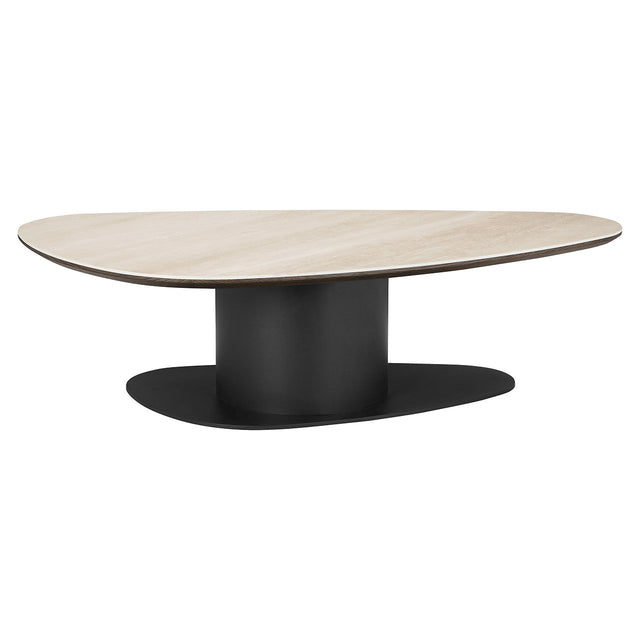 Salontafel Ritz (Beige) van Richmond Interiors – Luxe comfort op maat van PureWonen. Vraag naar de beste prijs.
