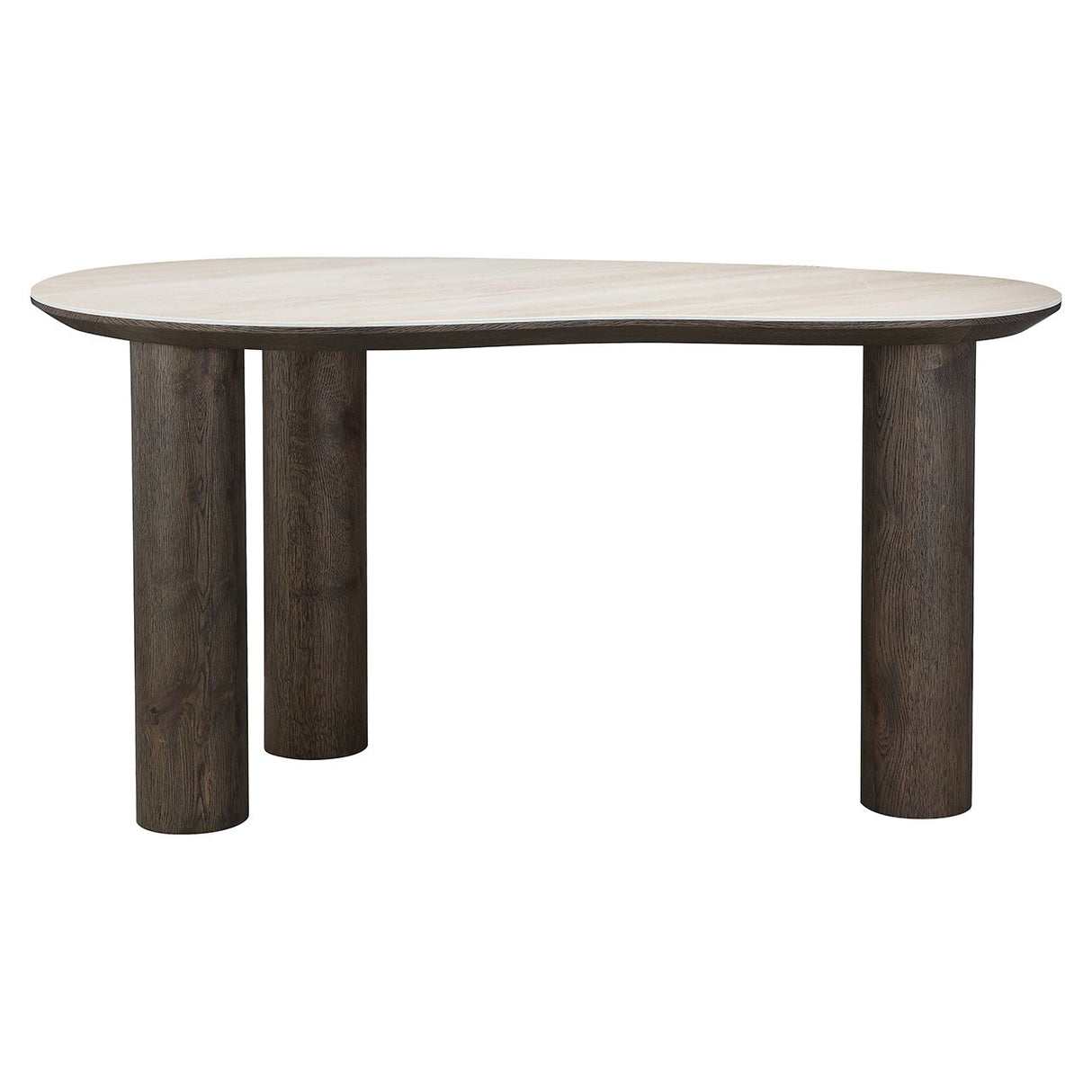 Bureau Ritz (Beige) van Richmond Interiors – Luxe comfort op maat van PureWonen. Vraag naar de beste prijs.