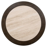 Salontafel Nando brown