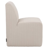 Outdoor eetkamerstoel Riva beige (22080 Beige) van Richmond Interiors – Luxe comfort op maat van PureWonen. Vraag naar de beste prijs.