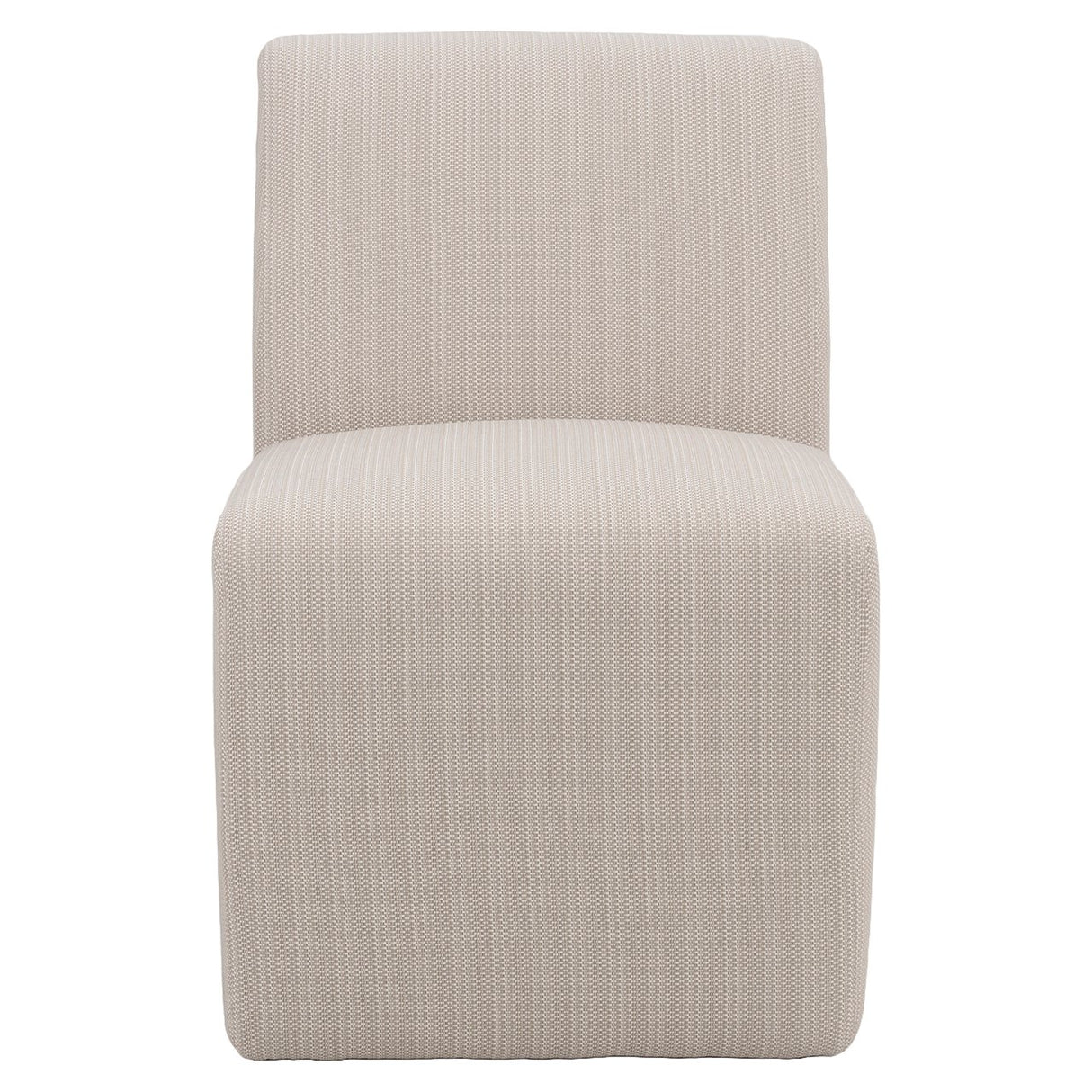 Outdoor eetkamerstoel Riva beige (22080 Beige) van Richmond Interiors – Luxe comfort op maat van PureWonen. Vraag naar de beste prijs.