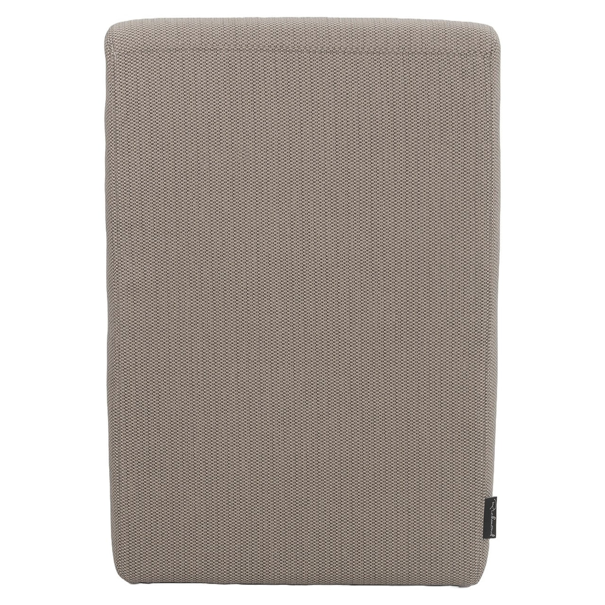 Outdoor eetkamerstoel Riva taupe (22085 Taupe) van Richmond Interiors – Luxe comfort op maat van PureWonen. Vraag naar de beste prijs.