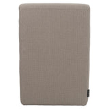 Outdoor eetkamerstoel Riva taupe (22085 Taupe) van Richmond Interiors – Luxe comfort op maat van PureWonen. Vraag naar de beste prijs.