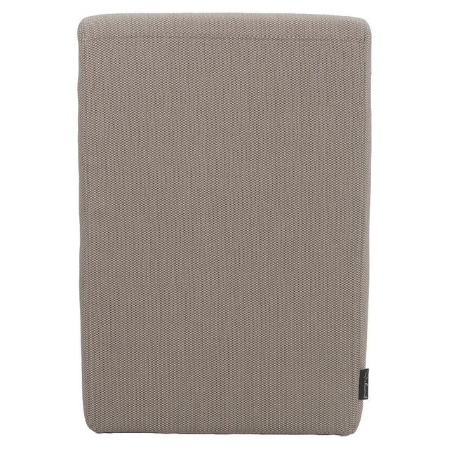 Outdoor eetkamerstoel Riva taupe (22085 Taupe) van Richmond Interiors – Luxe comfort op maat van PureWonen. Vraag naar de beste prijs.