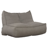 Outdoor loungestoel Scoppios taupe (22085 Taupe) van Richmond Interiors – Luxe comfort op maat van PureWonen. Vraag naar de beste prijs.