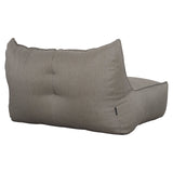 Outdoor loungestoel Scoppios taupe (22085 Taupe) van Richmond Interiors – Luxe comfort op maat van PureWonen. Vraag naar de beste prijs.