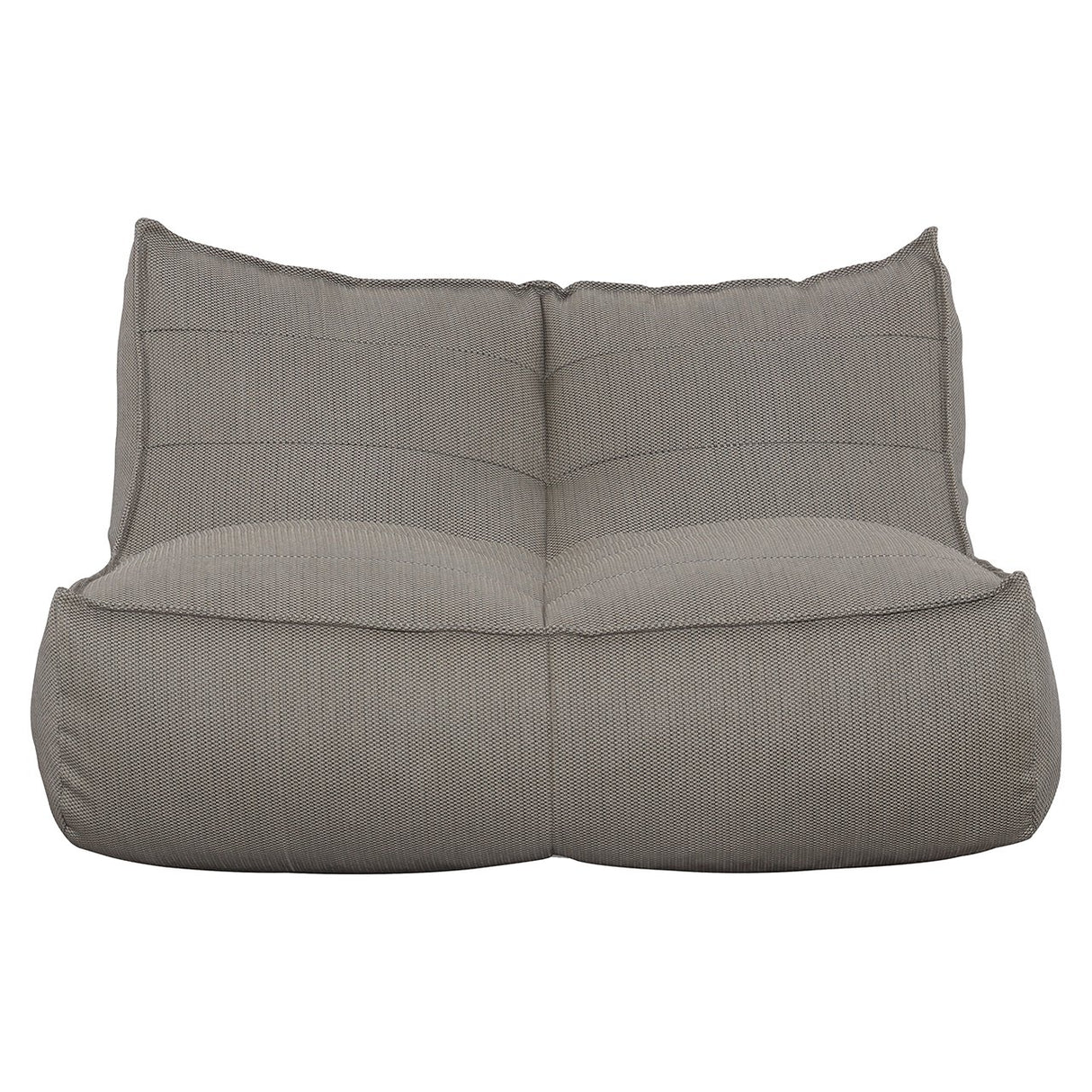 Outdoor loungestoel Scoppios taupe (22085 Taupe) van Richmond Interiors – Luxe comfort op maat van PureWonen. Vraag naar de beste prijs.