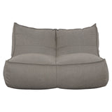 Outdoor loungestoel Scoppios taupe (22085 Taupe) van Richmond Interiors – Luxe comfort op maat van PureWonen. Vraag naar de beste prijs.