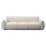Buiten bank Dawson beige alpine
