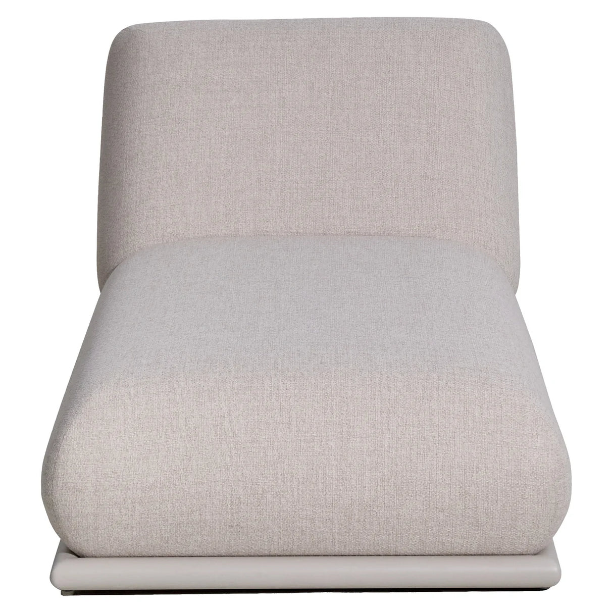 Outdoor dagbed Sullivan beige alpine
