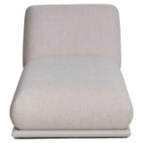 Outdoor dagbed Sullivan beige alpine