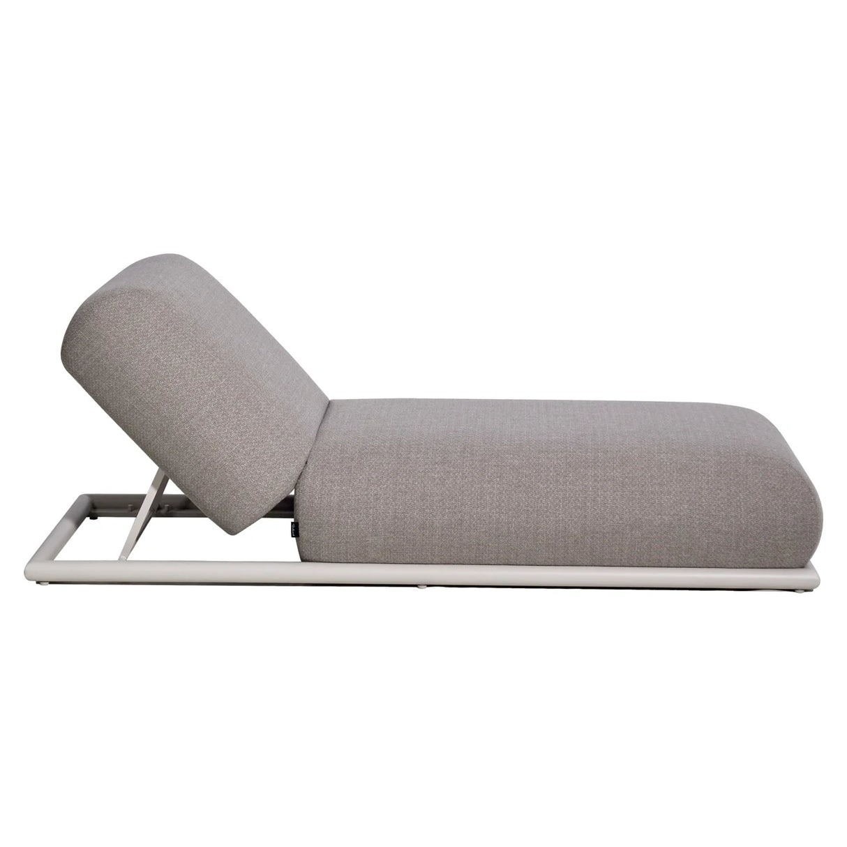 Outdoor dagbed Sullivan greige alpine