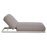 Outdoor dagbed Sullivan greige alpine
